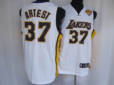 Los Angeles Lakers jerseys-016